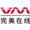 浙江完美在線網(wǎng)絡科技有限公司